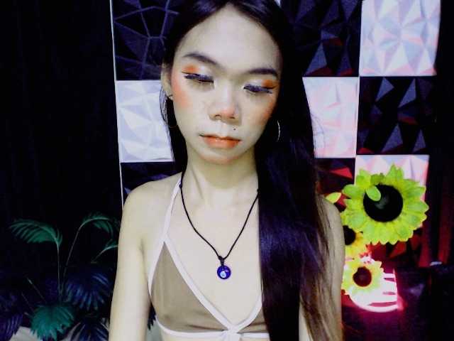 SKINNYasianSLUTs