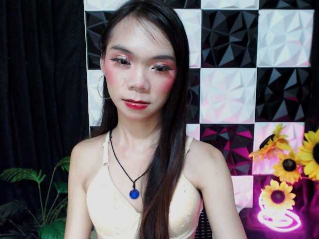 SKINNYasianSLUTs