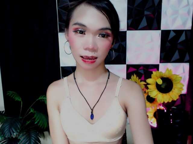 SKINNYasianSLUTs