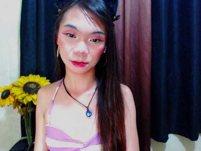 SKINNYasianSLUTs