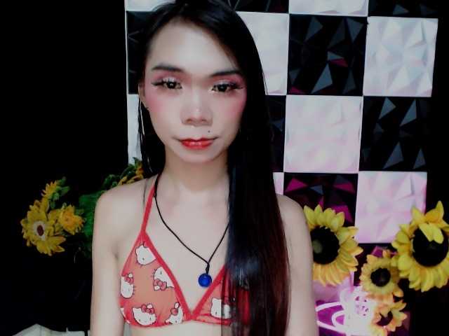 SKINNYasianSLUTs
