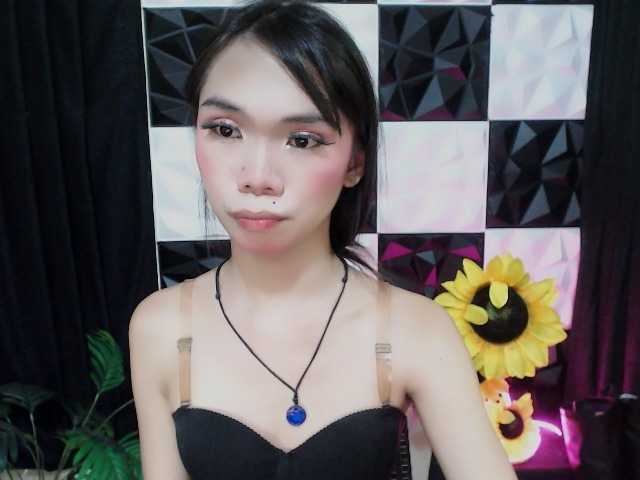 SKINNYasianSLUTs