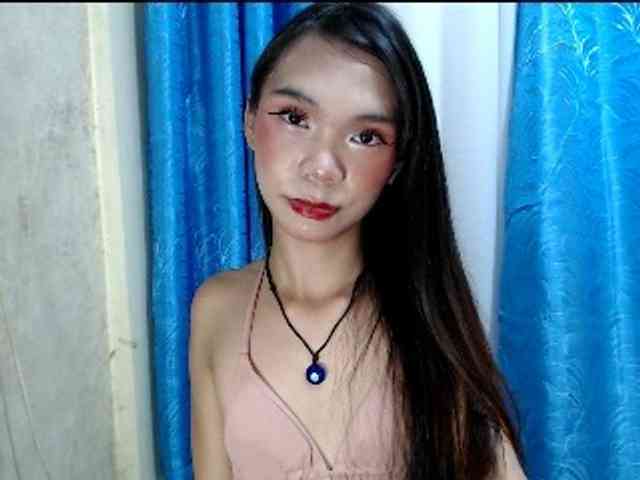 SKINNYasianSLUTs