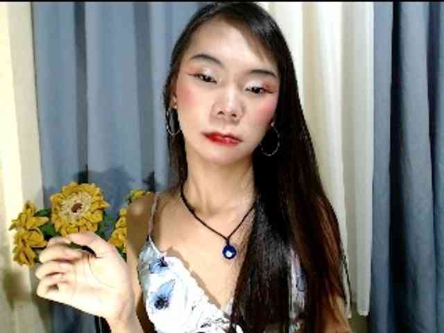 SKINNYasianSLUTs Sex Cam Show