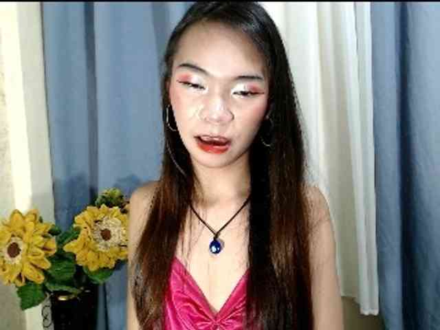SKINNYasianSLUTs Sex Cam Show