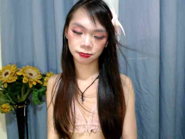 SKINNYasianSLUTs Live Webcam on BongaCams