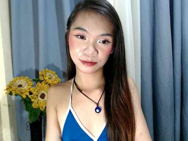 SKINNYasianSLUTs