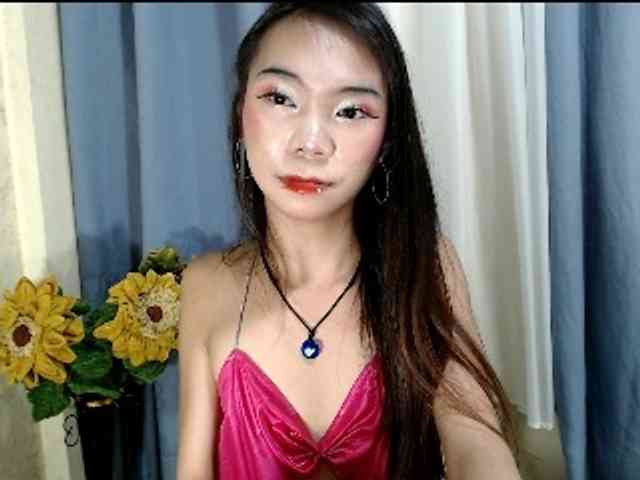 SKINNYasianSLUTs Sex Cam Show