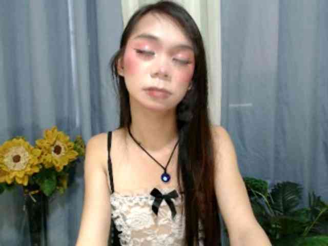 SKINNYasianSLUTs