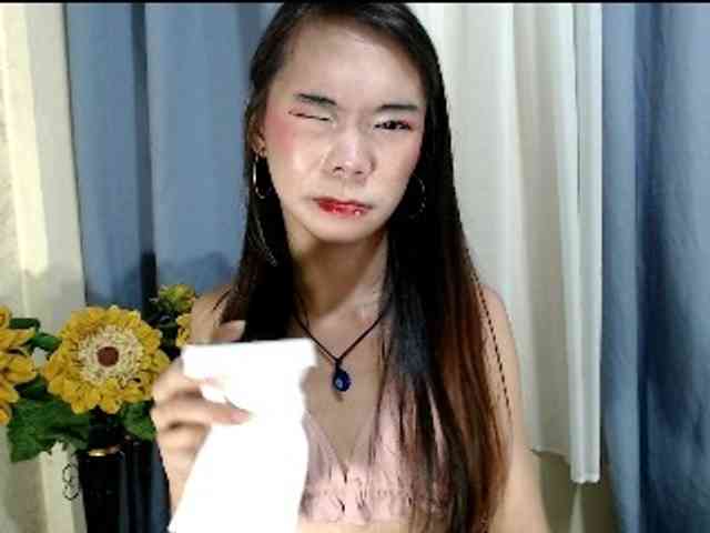 SKINNYasianSLUTs Sex Cam Show