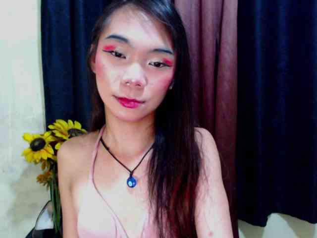 SKINNYasianSLUTs Porn