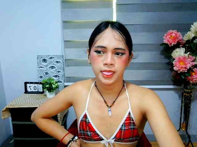 AsianYoungBIGCOCKnCUM Sex Cam Show