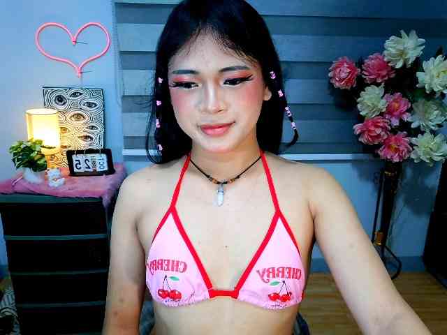 AsianYoungBIGCOCKnCUM