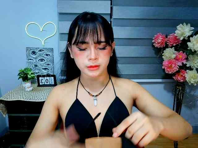 AsianYoungBIGCOC... Live Webcam on BongaCams