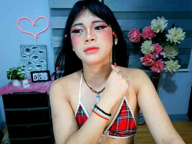 Asianyoungbigcockncum's cam show statistics and live stream