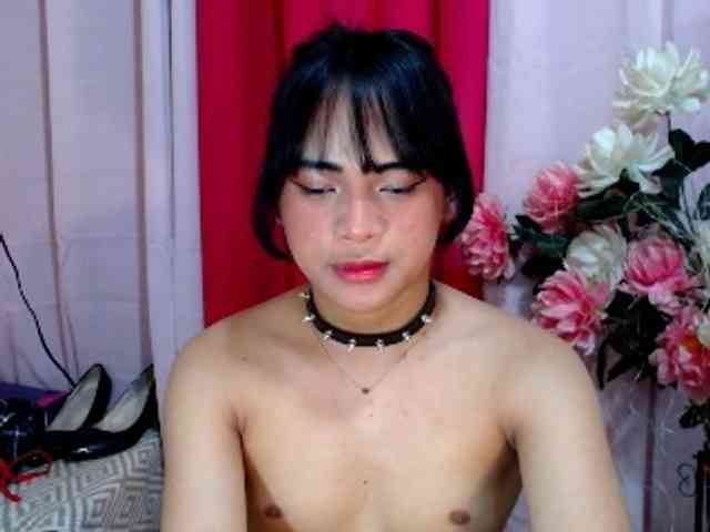 AsianYoungBIGCOC... Live Webcam on BongaCams