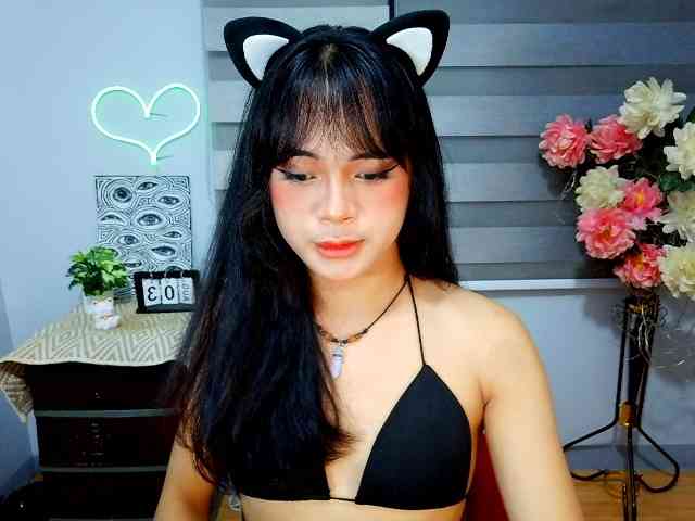 AsianYoungBIGCOC... Live Webcam on BongaCams