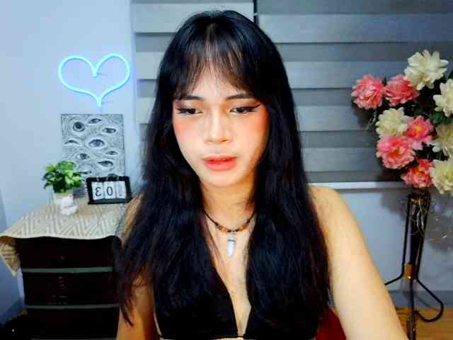 AsianYoungBIGCOC... Live Webcam on BongaCams