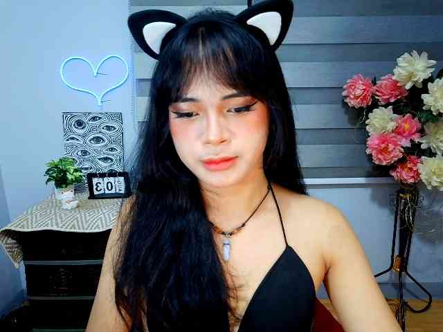 AsianYoungBIGCOC... Live Webcam on BongaCams