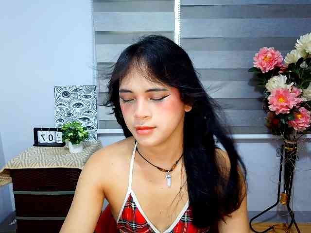 AsianYoungBIGCOCKnCUM Sex Cam Show
