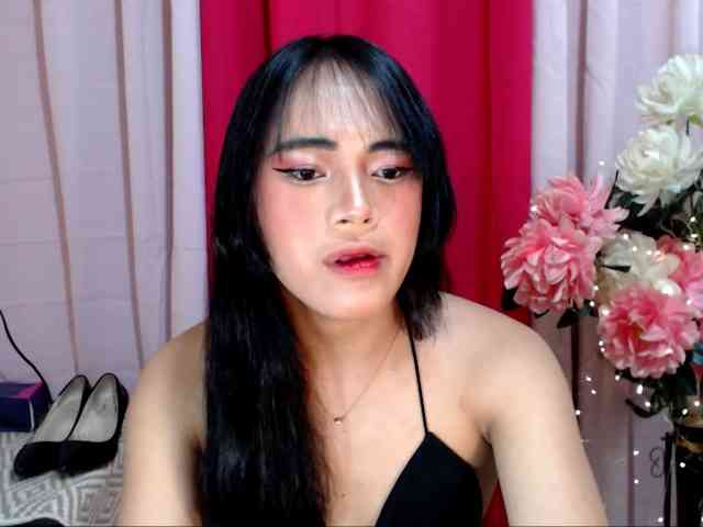 AsianYoungBIGCOCKnCUM's Sexcam