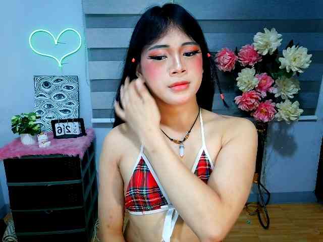 Asianyoungbigcockncum's cam show statistics and live stream