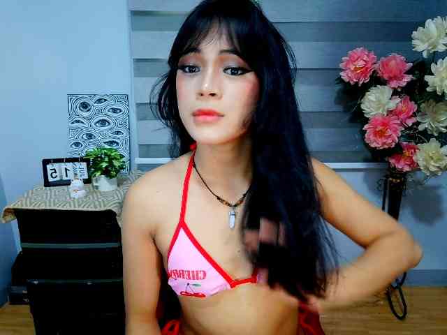 AsianYoungBIGCOCKnCUM Sex Cam Show