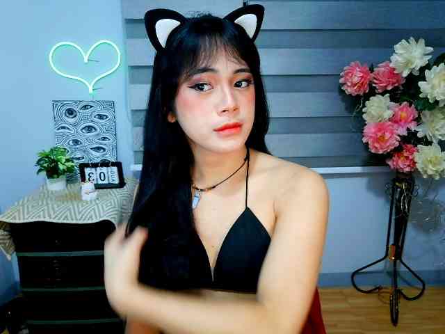 AsianYoungBIGCOC... Live Webcam on BongaCams