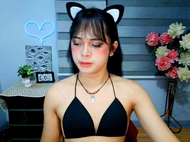 AsianYoungBIGCOC... Live Webcam on BongaCams