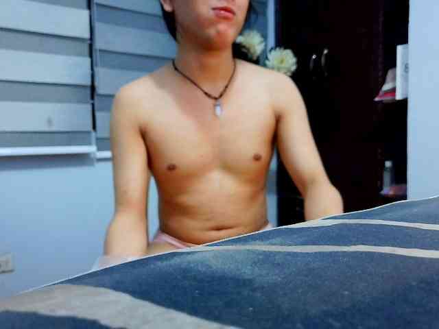 AsianYoungBIGCOCKnCUM