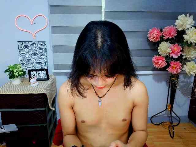 AsianYoungBIGCOC... Live Webcam on BongaCams