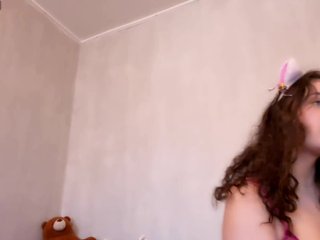 CuteCurly18 Porn Show