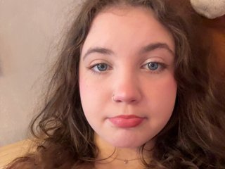 CuteCurly18 Porn Show