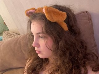 CuteCurly18 Porn Show