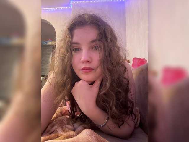 Live трансляция CuteCurly18 - slutnetki.online