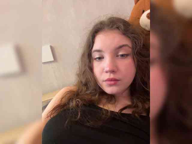 free chat now CuteCurly18