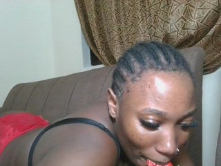 Missprettygal's Live Webcam
