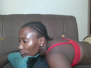 Missprettygal Porn Show