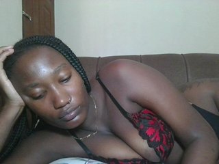 Missprettygal's Live Webcam