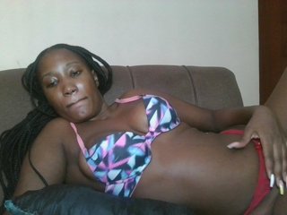 Missprettygal's Live Webcam