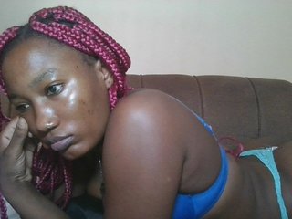 Missprettygal's Live Webcam