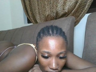 Missprettygal Porn Show