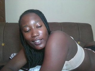 Missprettygal's Live Webcam
