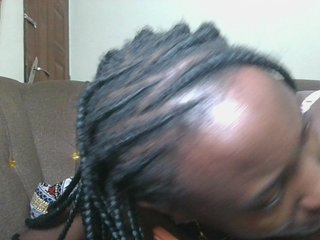 Missprettygal's Live Webcam