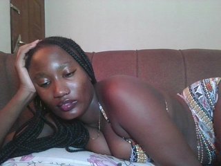 Missprettygal's Live Webcam