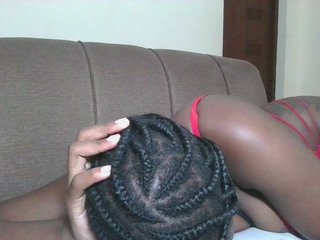 Missprettygal's Live Webcam