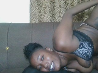 Missprettygal's Live Webcam