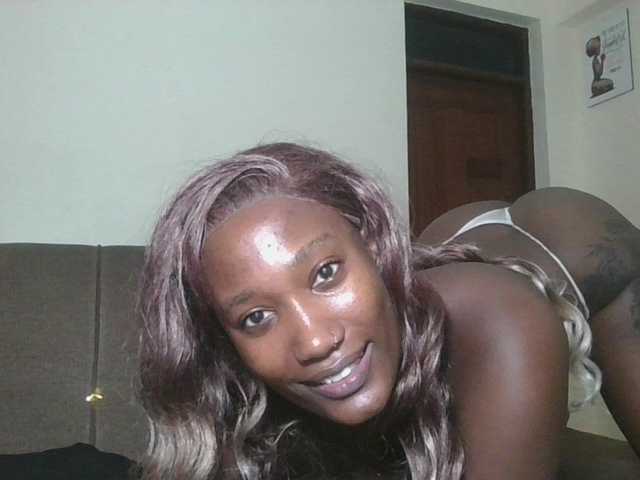 Missprettygal webcam