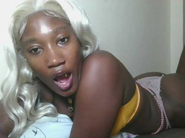 Missprettygal