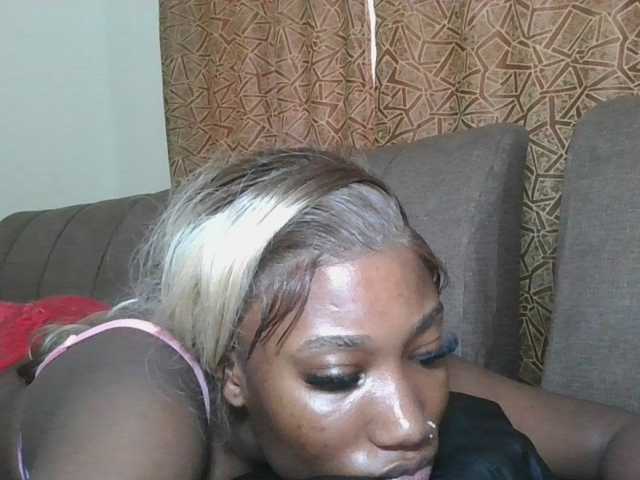 Missprettygal